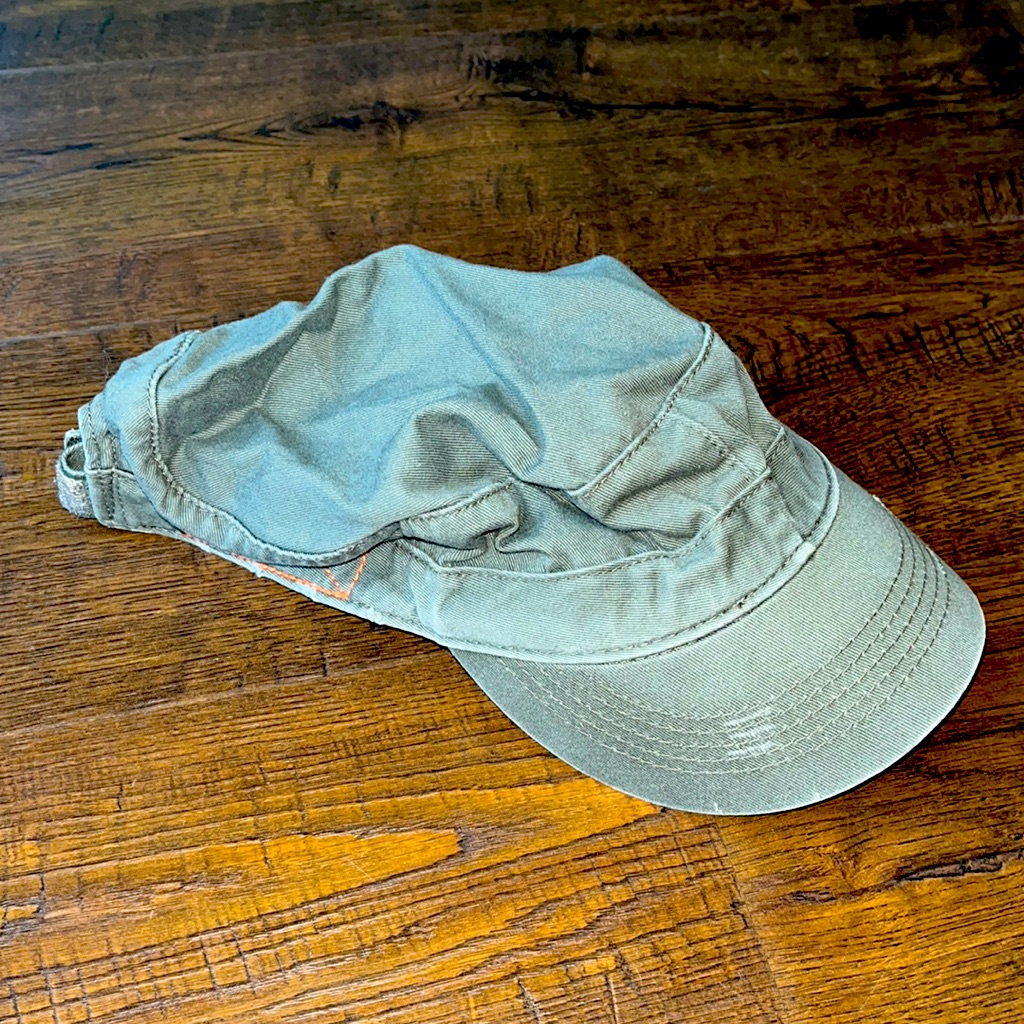 Alternative Hat